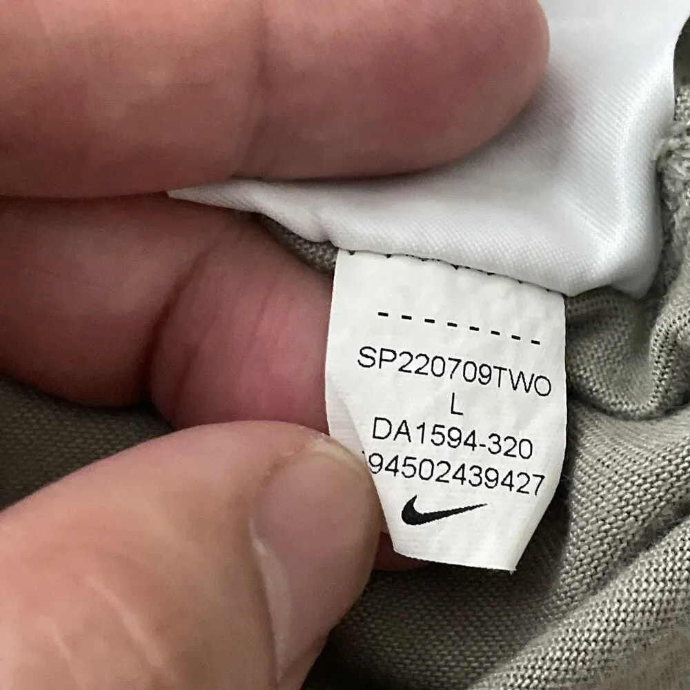 Nike hwpo hard
